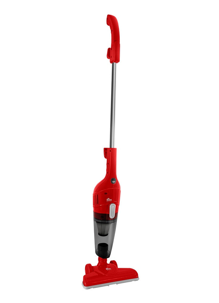 ASPIRADOR PO VERTICAL VERMELHO 127V AP-100 - KIAN