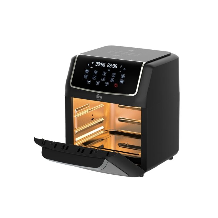 AIR FRYER OVEN 12L 1900W 127V AFO-101D - KIAN