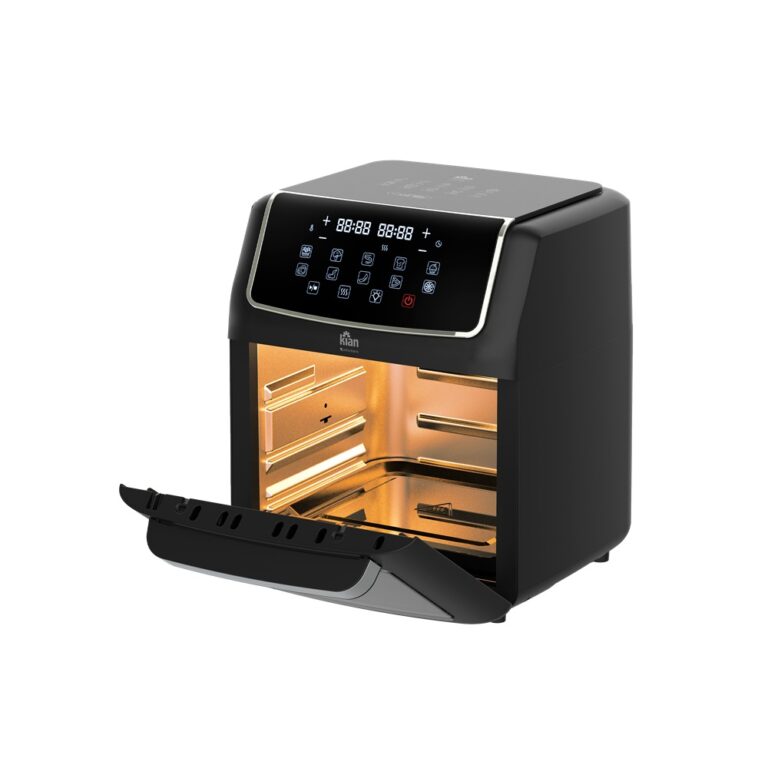 AIR FRYER OVEN 12L 2000W 220V AFO-101D - KIAN