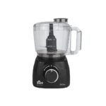 PROCESSADOR ALIMENTOS PRETO 127V 350W - KIAN
