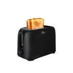 TORRADEIRA 750W PRETA 220V TO-100 - KIAN