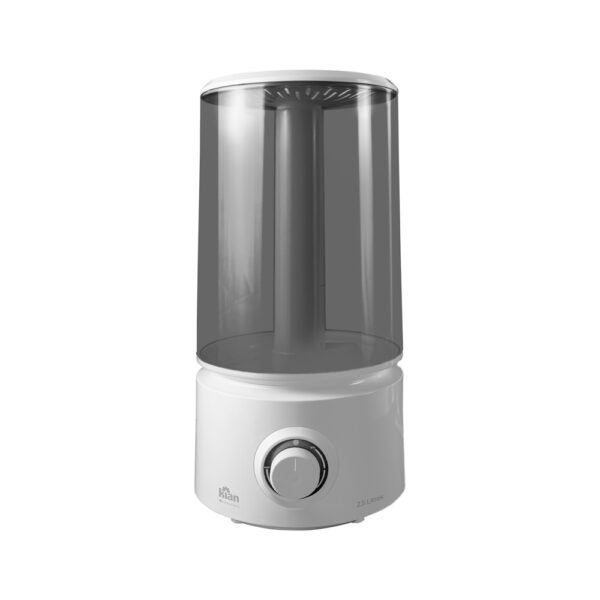 UMIDIFICADOR DE AR 2,5L BIVOLT UA-100 - KIAN