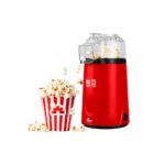 PIPOQUEIRA ELETRICA VERMELHA 127V POP-01 - KIAN