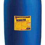 DESMOLTON MU TAMBOR 200LT - MAXTON