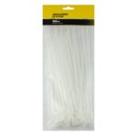 ABRAC NYLON BR 4.8MM X 200MM C/ 100 UN - RF MAX