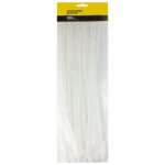 ABRAC NYLON BR 4.8MM X 300MM C/ 100 UN - RF MAX