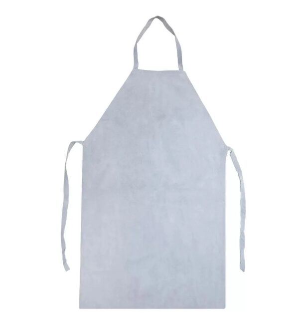 AVENTAL DE RASPA 1,20CM X 0,60CM -