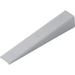 CUNHA P/ ESPACADOR NIVELADOR PISO C/ 100 UN - PRISMA