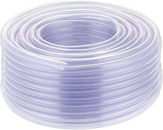 MANG. NIVEL CRISTAL 5/8 X 2,0MM C/ 50M - MANTAC