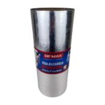 FITA ASFALTICA ADESIVA MULTIUSO 10M X 30CM - RF MAX / PRIMER