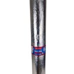 FITA ASFALTICA ADESIVA MULTIUSO 10M X 90CM - R.F MAX / PRIMER