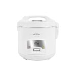 PANELA ARROZ 5 XICARAS BRANCA PA-100 127V - KIAN