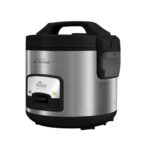 PANELA ARROZ 5 XICARAS INOX PA-100 127V - KIAN