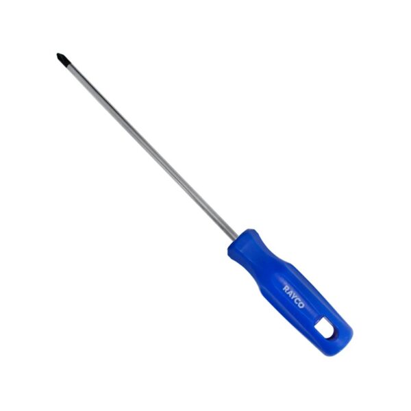 CHAVE PHILIPS 1/8'' X 5'' AC - RAYCO