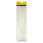 ABRAC NYLON BR 3.5MM X 300MM C/ 100 UN - RF MAX