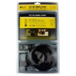 JG. SERRA COPO 64 A 127MM C/ 8 PC - RF MAX