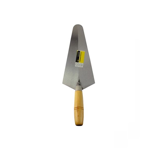 COLHER DE PEDREIRO CANTO RETO N. 10 - RF MAX