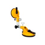 VENTOSA DUPLA 80KG ARTICULADA - RF MAX