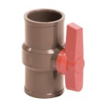 REGISTRO ESFERA SOLDAVEL 25MM - PEVESUL