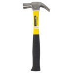 MARTELO UNHA CABO FIBRA 25MM - RF MAX