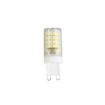 LAMPADA LED HALOPIN 5W 6500K - MEGA ACE