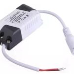 DRIVER PARA PLAFON LED 25W - MEGA ACE