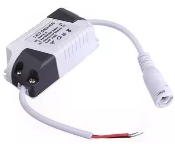DRIVER PARA PLAFON LED 25W - MEGA ACE