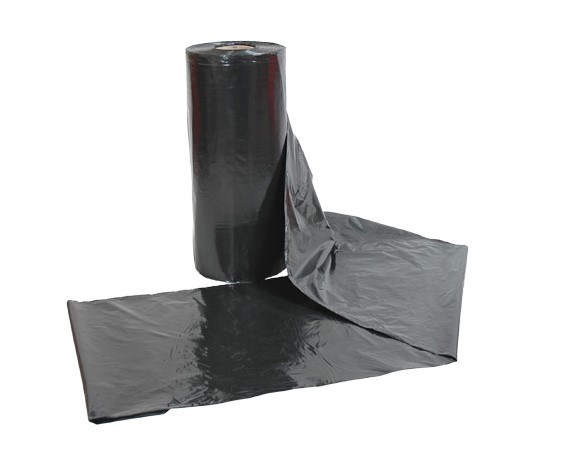LONA PRETA 6 X 110 - 20KG - RF MAX