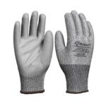 LUVA ANTICORTE T.9 (G) - IMBAT