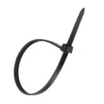 ABRAC NYLON PR 9MM X 760MM C/ 50 UN - MUNDILUX