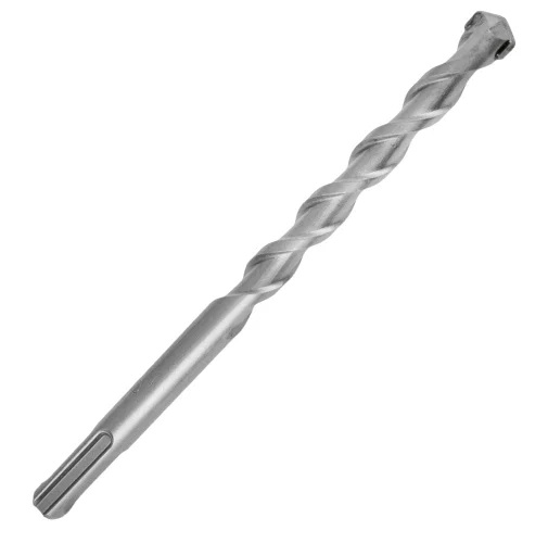 BROCA P/ CONCRETO SDS 10 X 160MM - FERTAK