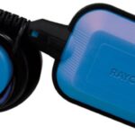 CHAVE BOIA INFERIOR/SUPERIOR 15A 1,5M - FERTAK