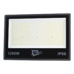 REFLETOR LED 1200W 6500K SMD LINHA RLT - MEGACE