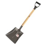 PA QUADRADA N.5 C/ CABO Y - MAX