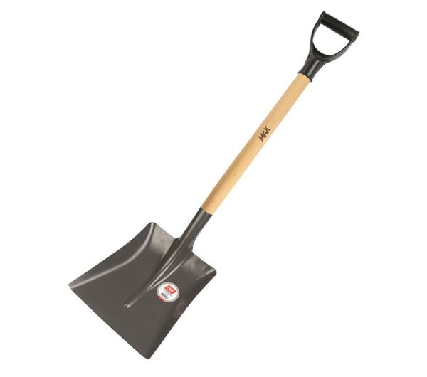 PA QUADRADA N.5 C/ CABO Y - MAX