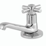 TORNEIRA METAL 1194 LAVATORIO C31 - ULTRA METAIS