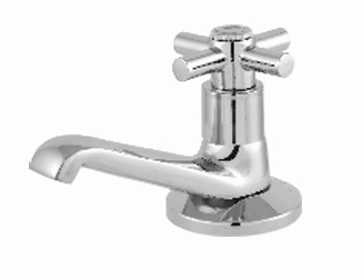 TORNEIRA METAL 1194 LAVATORIO C31 - ULTRA METAIS