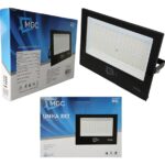 REFLETOR LED 300W 6500K SMD LINHA RKT - MEGACE