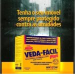 VEDA FACIL PLUS CAIXA 18KG - MAXTON