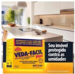 VEDA FACIL PLUS CAIXA 18KG - MAXTON