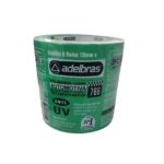 FITA CREPE VERDE AUTO 18MM X 40M - ADELBRAS