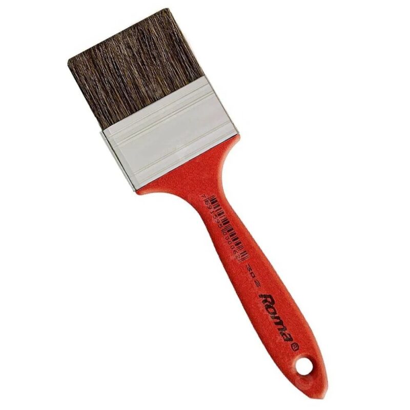 TRINCHA GRIS 2'' - PINCEIS ROMA