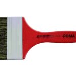 TRINCHA GRIS 3'' - PINCEIS ROMA