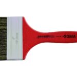 TRINCHA GRIS 4'' - PINCEIS ROMA