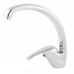 TORNEIRA MONOCOMANDO COZINHA COZINHA 4441 ULTRA METAIS