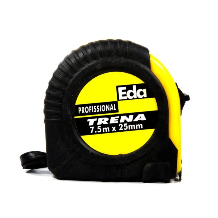 TRENA EMBORRACHADA 7,5 M X 25 MM - EDA