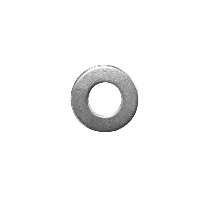 ARRUELA LISA ZINC. 5/16'' C/ 1KG - RAYCO