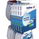 EXPOSITOR ASSENTO BRANCO - TUPAN