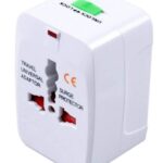 ADAPTADOR P/ TOMADA UNIVERSAL 250V-10.A LE1055