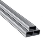 FERRO METALON 50X30 CHAPA 18 C/ 6METROS